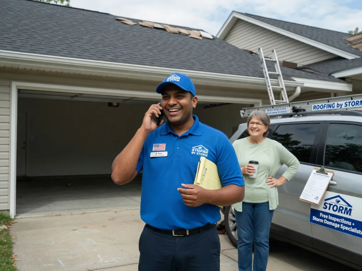 Roof Repair Near Me Millersburg, IA FAQs